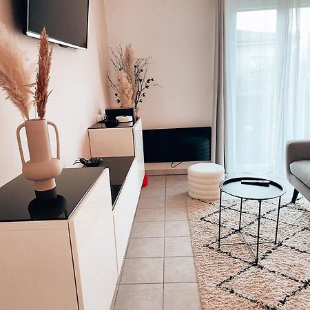 Elegant T2 Blagnac - Parking -Aeroport-Airbus- Meett Apartment Exterior photo