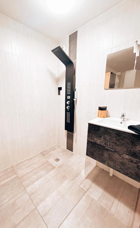 Elegant T2 Blagnac - Parking -Aeroport-Airbus- Meett Apartment Exterior photo
